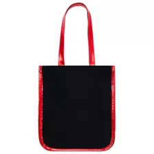 Terrifier Tote Bag at Spencer's