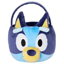 Bluey Treat Bucket at Spirit Halloween