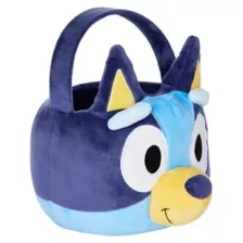 Bluey Treat Bucket at Spirit Halloween