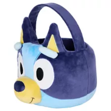 Bluey Treat Bucket at Spirit Halloween