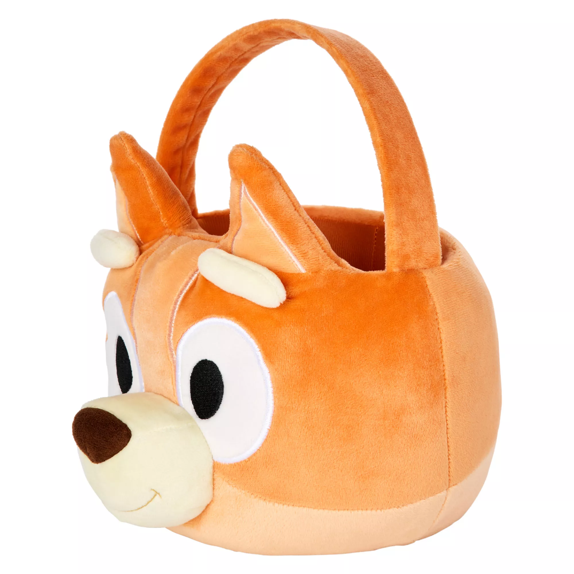 Bingo Treat Basket -  Bluey