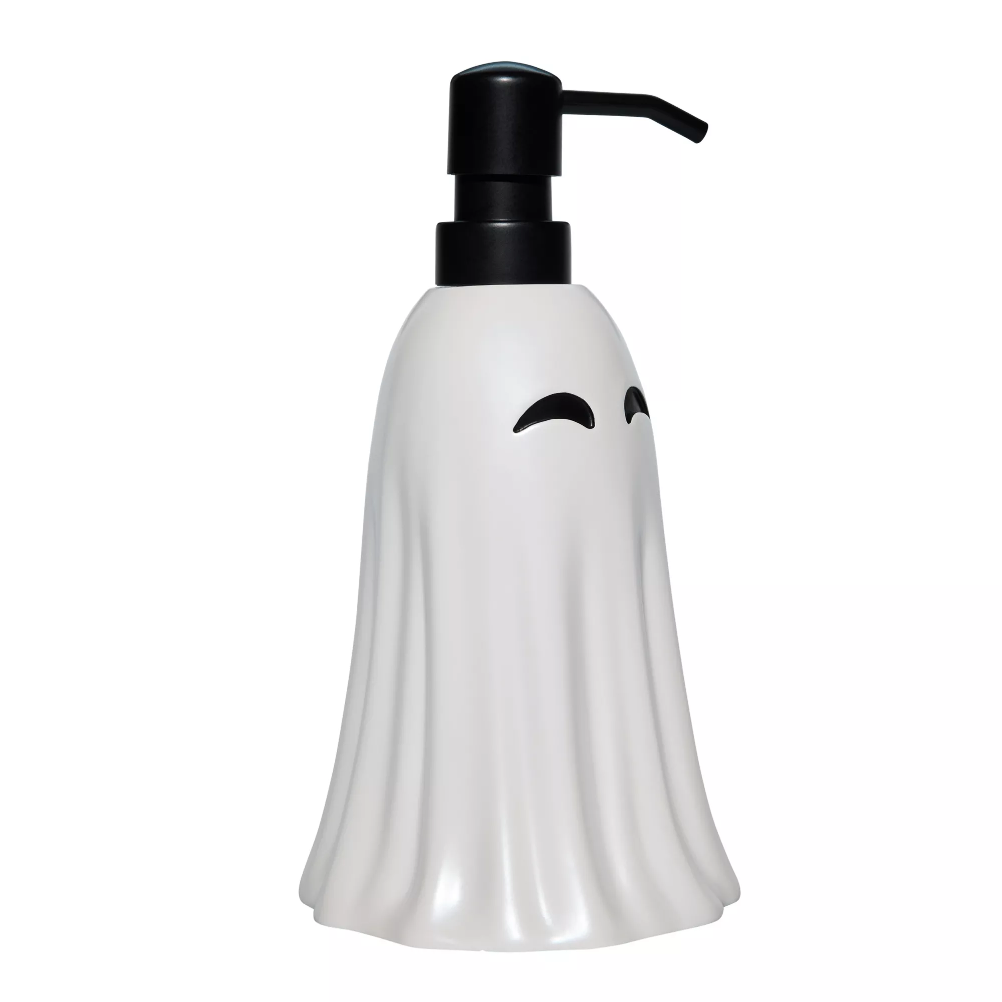 Ghost Soap Dispenser at Spirit Halloween