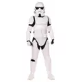 Kids Stormtrooper™ Costume - Star Wars Original Trilogy Episodes IV through VI at Spirit Halloween