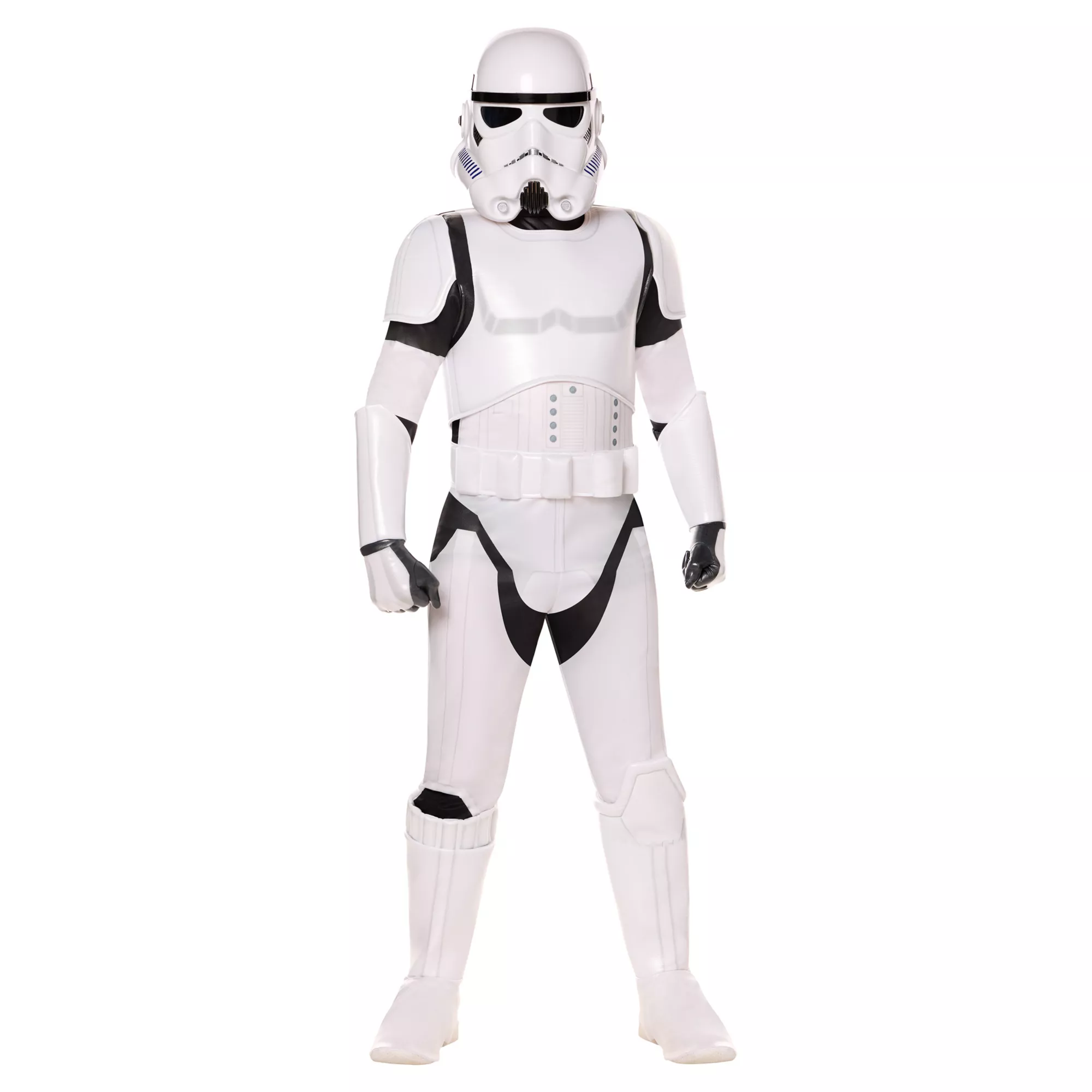 Kids Stormtrooper™ Costume - Star Wars Original Trilogy Episodes IV through VI at Spirit Halloween