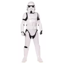 Kids Stormtrooper™ Costume - Star Wars Original Trilogy Episodes IV through VI at Spirit Halloween