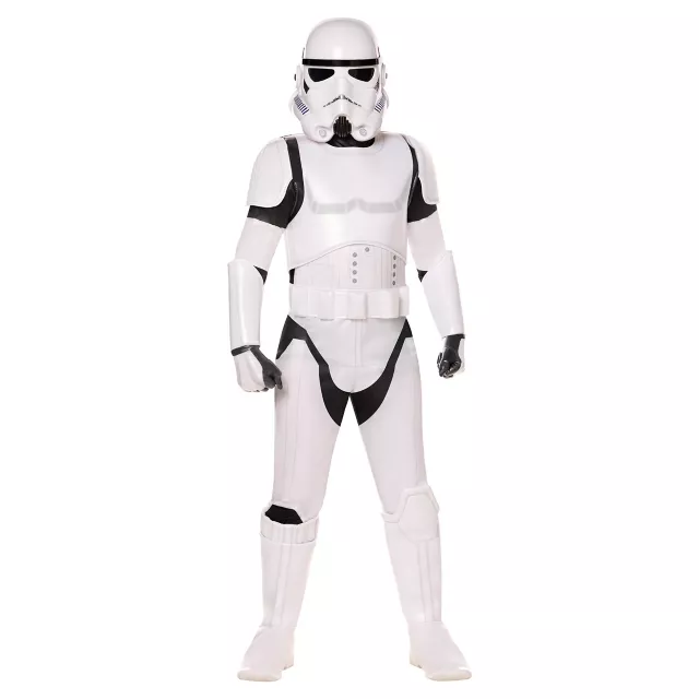 Kids Stormtrooper™ Costume - Star Wars Orginal Trilogy Episodes IV through VI