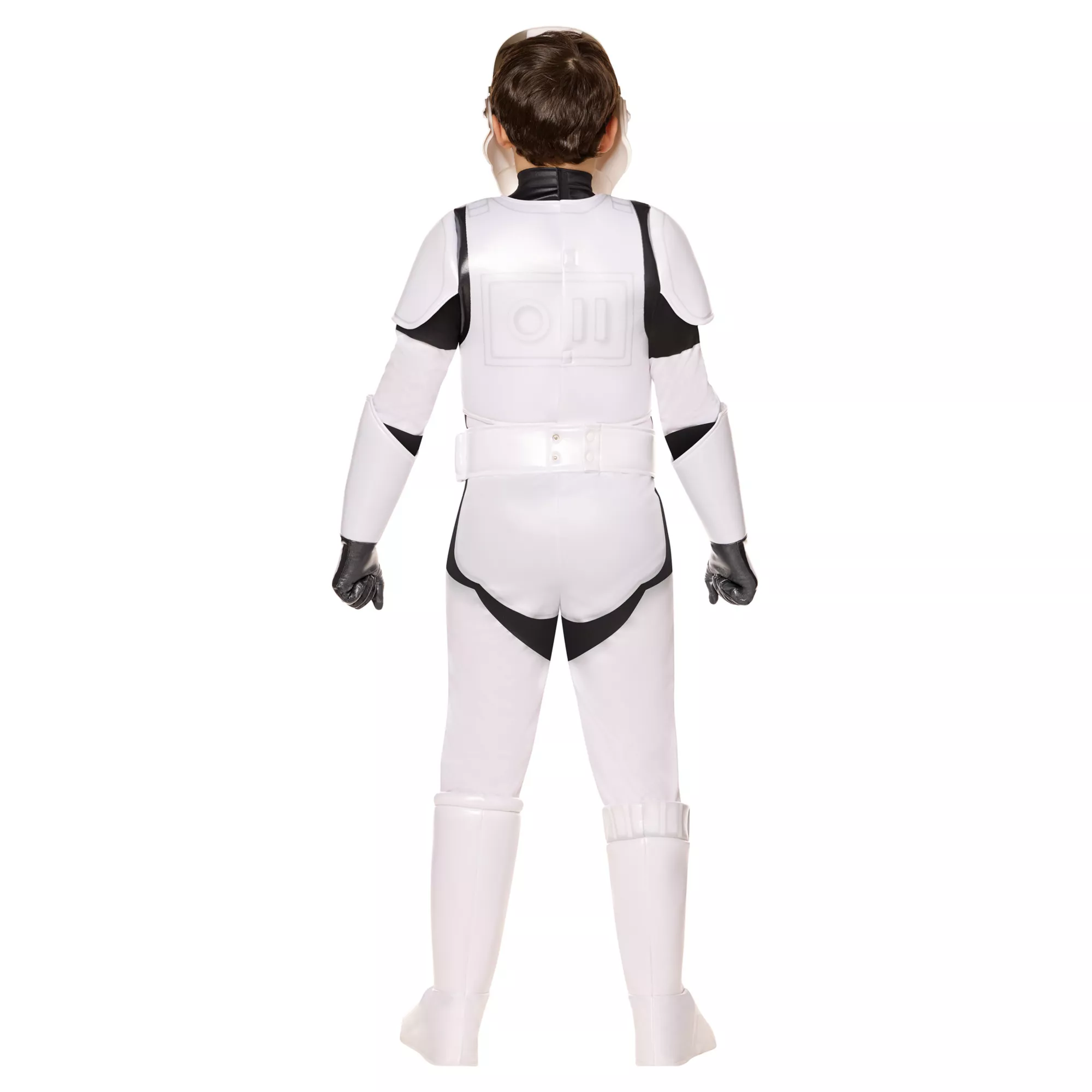 Kids Stormtrooper™ Costume - Star Wars Original Trilogy Episodes IV through VI at Spirit Halloween