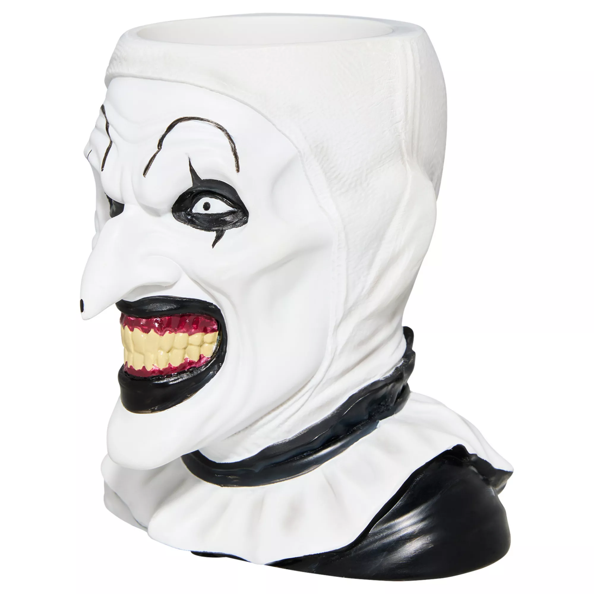 Molded Art the Clown Head - Terrifier at Spirit Halloween