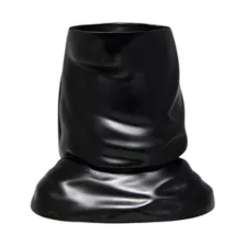 Molded Ghost Face Horror Head at Spirit Halloween
