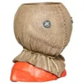 Molded Sam Horror Head - Trick 'r Treat at Spirit Halloween