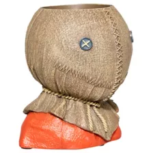 Molded Sam Horror Head - Trick 'r Treat at Spirit Halloween