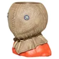 Molded Sam Horror Head - Trick 'r Treat at Spirit Halloween