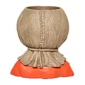 Molded Sam Horror Head - Trick 'r Treat at Spirit Halloween