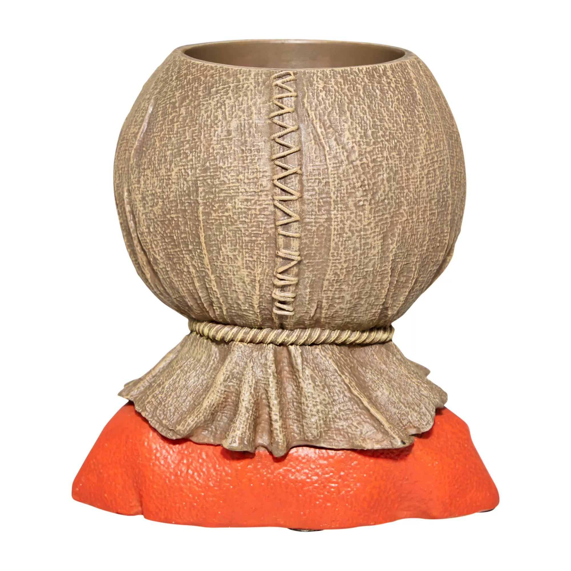 Molded Sam Horror Head - Trick 'r Treat