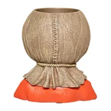 Molded Sam Horror Head - Trick 'r Treat at Spirit Halloween
