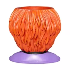 Molded Glen Horror Head - Chucky at Spirit Halloween