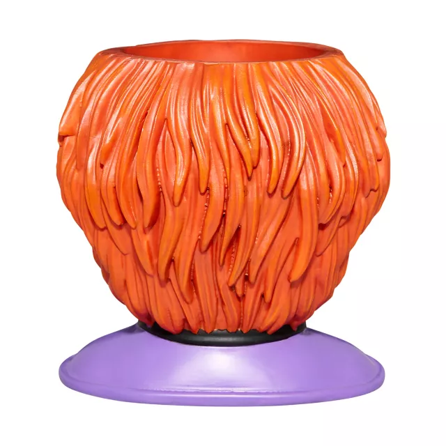 Molded Glen Horror Head - Chucky at Spirit Halloween