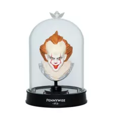 Pennywise Light-Up Cloche - It: Chapter Two at Spencer's