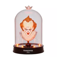 Pennywise Light-Up Cloche - It: Chapter Two at Spencer's