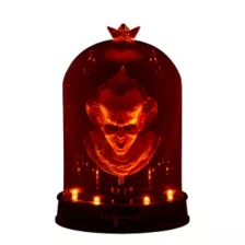 Pennywise Light-Up Cloche - It: Chapter Two at Spencer's