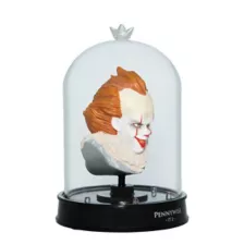 Pennywise Light-Up Cloche - It: Chapter Two at Spencer's