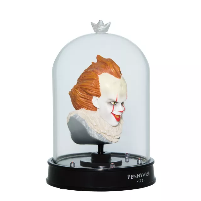 Pennywise Light-Up Cloche - It: Chapter Two at Spencer's