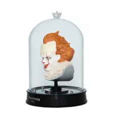 Pennywise Light-Up Cloche - It: Chapter Two at Spencer's