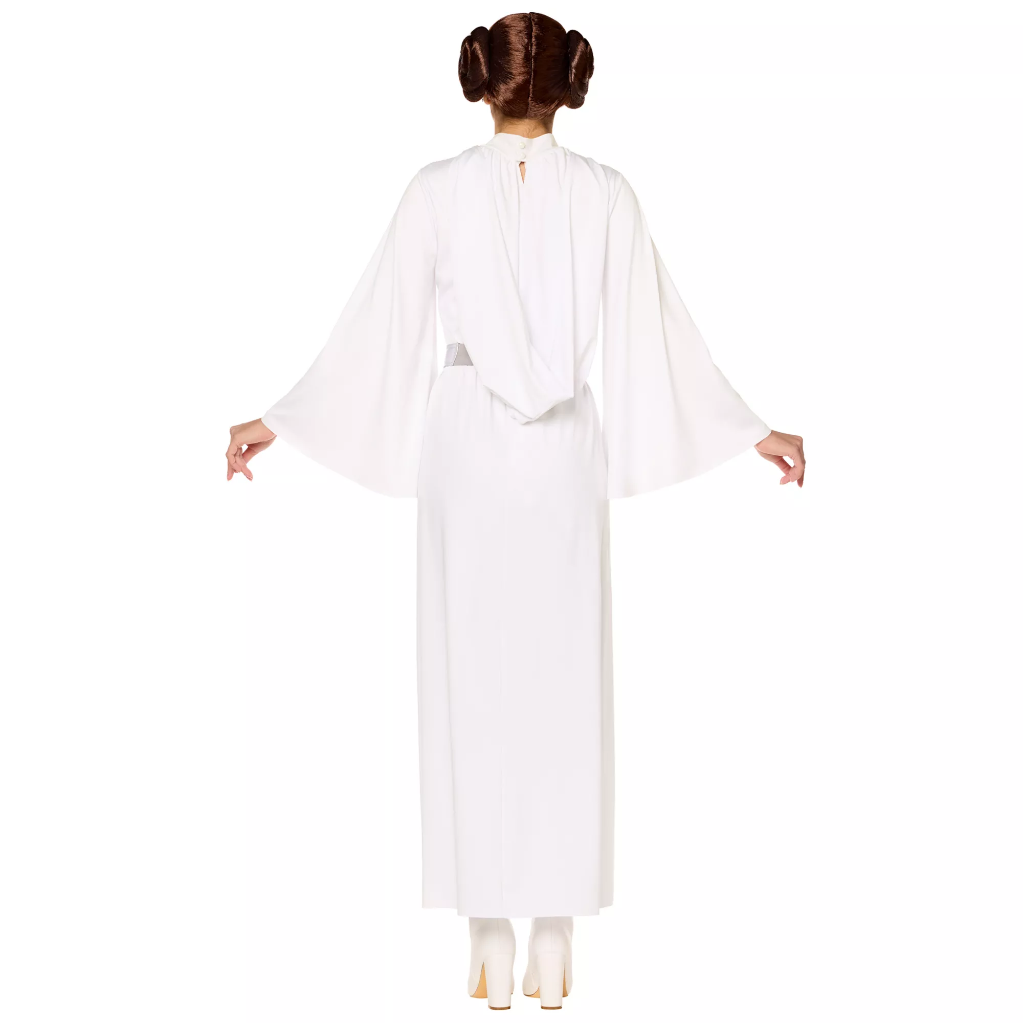 Adult Princess Leia™ Costume - Star Wars at Spirit Halloween