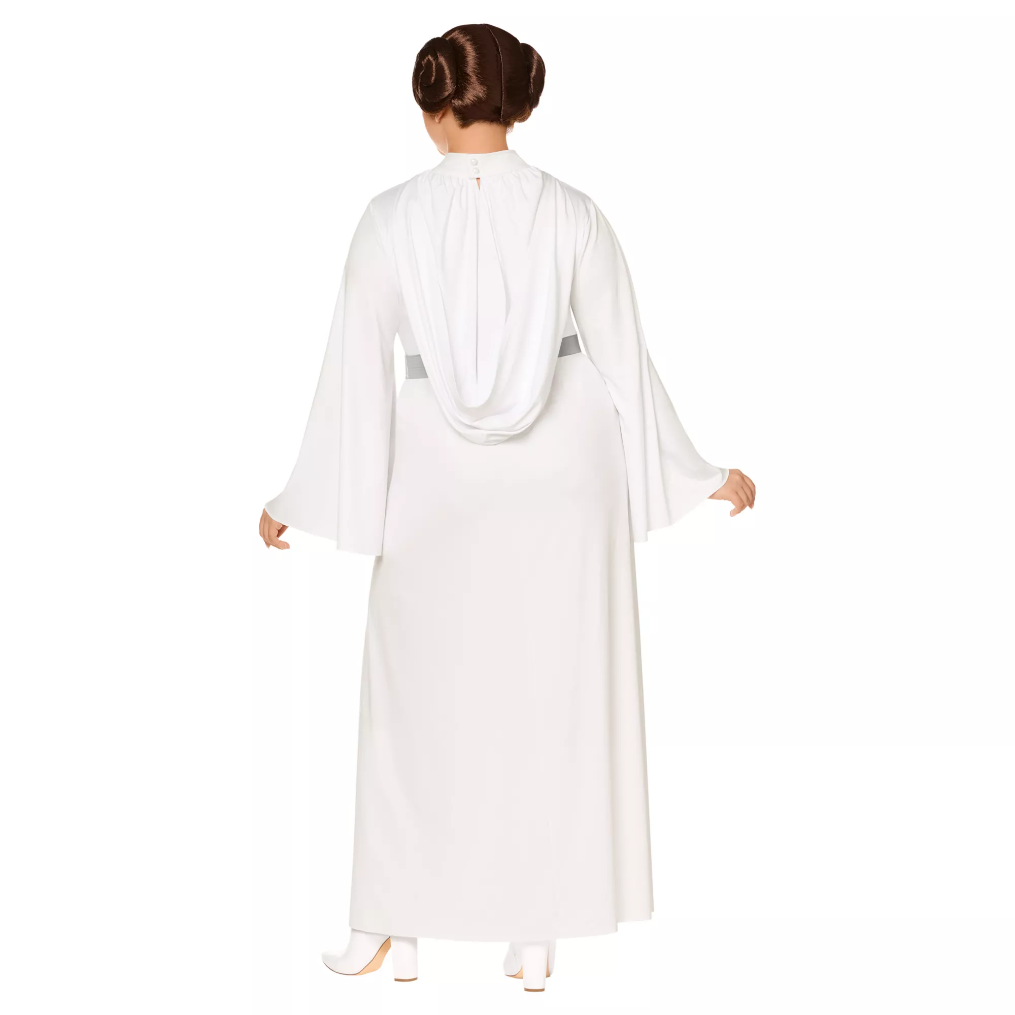 Adult Princess Leia™ Costume - Star Wars at Spirit Halloween