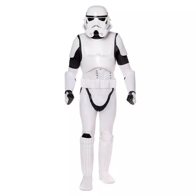 Adult Stormtrooper™ Costume - Star Wars Original Trilogy Episodes IV through VI