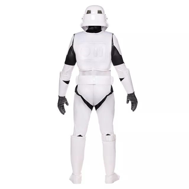 Adult Stormtrooper™ Costume - Star Wars Original Trilogy Episodes IV through VI