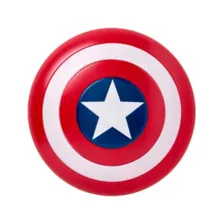 Kids Captain America's Shield -  Marvel at Spencer's