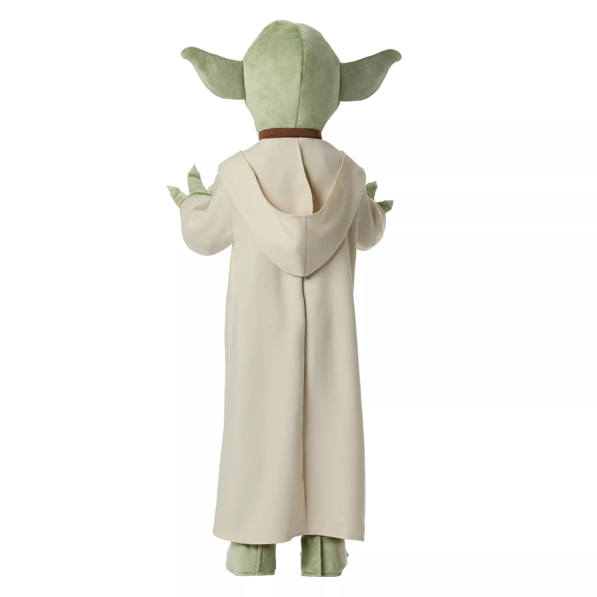 Toddler Yoda Costume - Star Wars Original Trilogy Episodes IV to VI