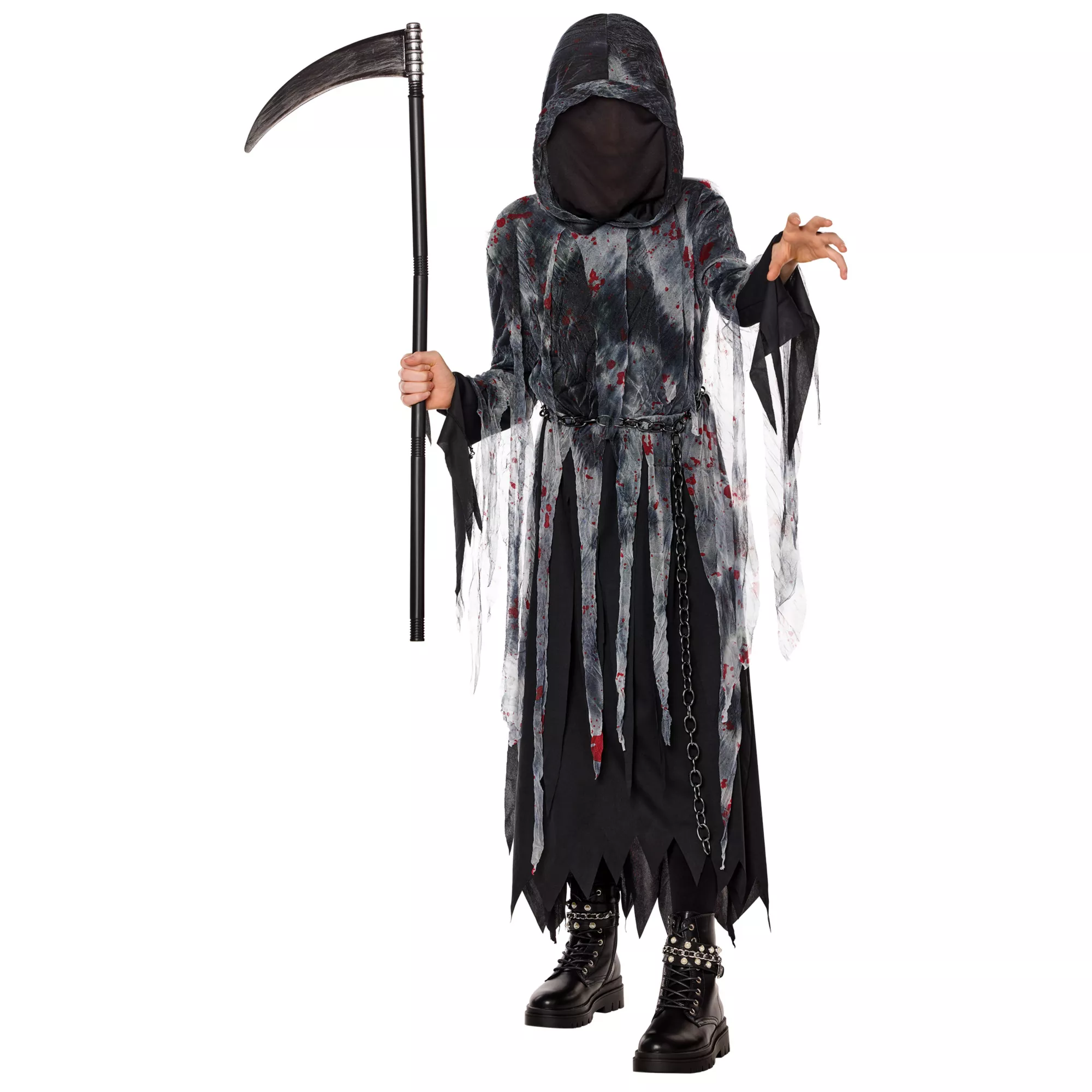 Kids Twilight Reaper Costume