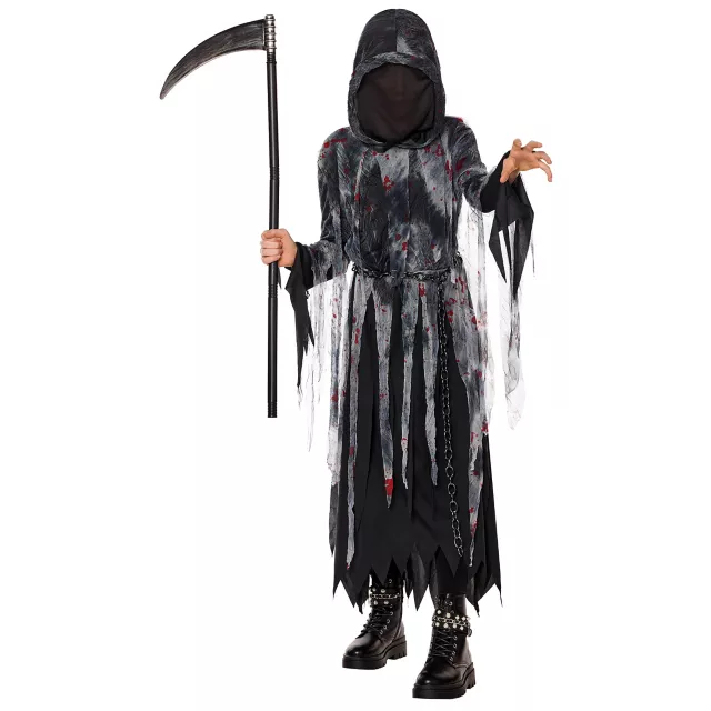 Kids Twilight Reaper Costume at Spirit Halloween