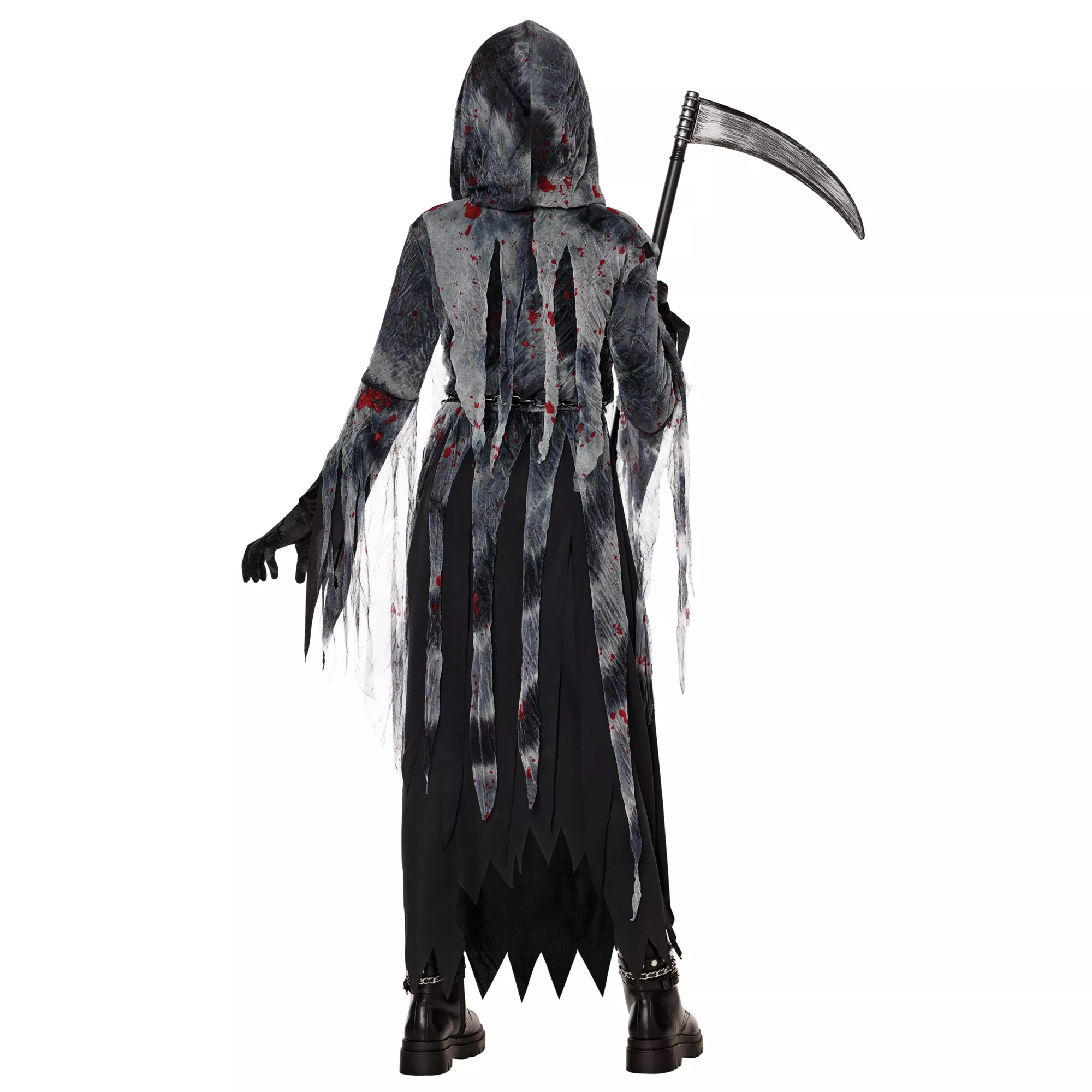 Kids Twilight Reaper Costume