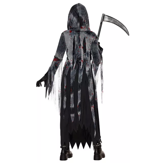 Kids Twilight Reaper Costume at Spirit Halloween
