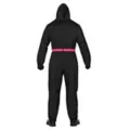 Adult Black Guard Costume -  Squid Game at Spencer's