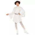 Kids Princess Leia™ Costume - Star Wars at Spirit Halloween