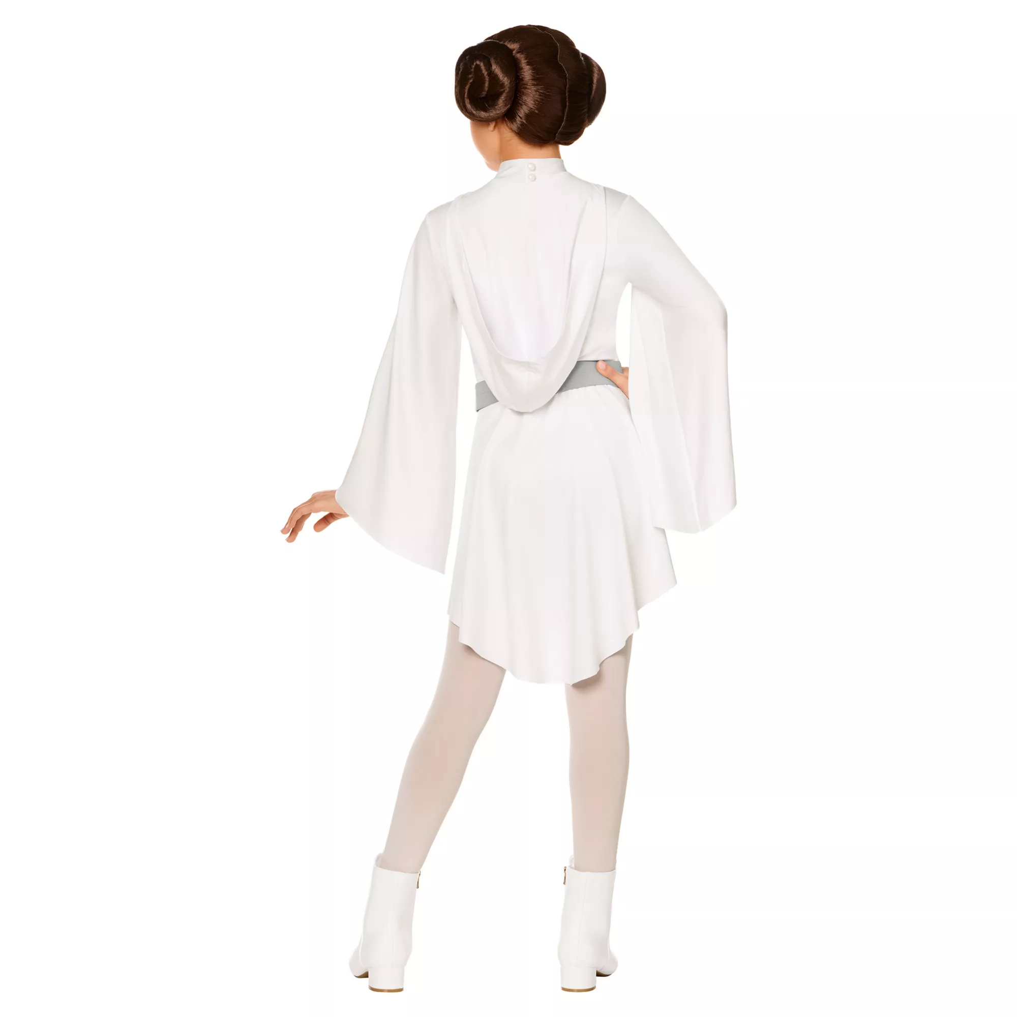 Kids Princess Leia™ Costume - Star Wars at Spirit Halloween
