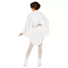 Kids Princess Leia™ Costume - Star Wars at Spirit Halloween