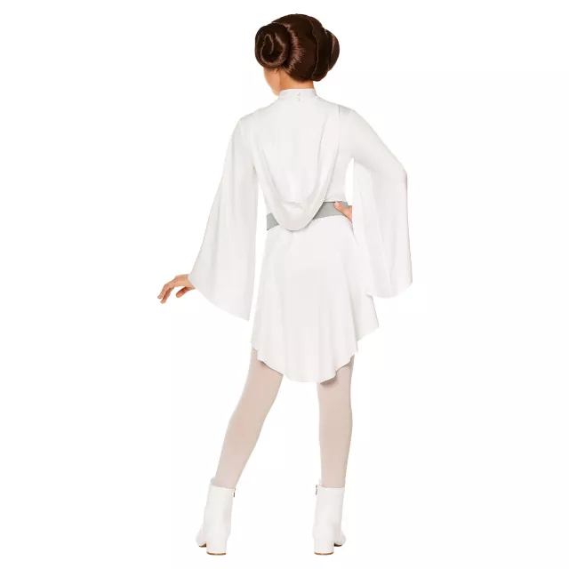 Kids Princess Leia™ Costume - Star Wars at Spirit Halloween