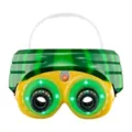 Light - Up Jurassic Park Goggles at Spencer's