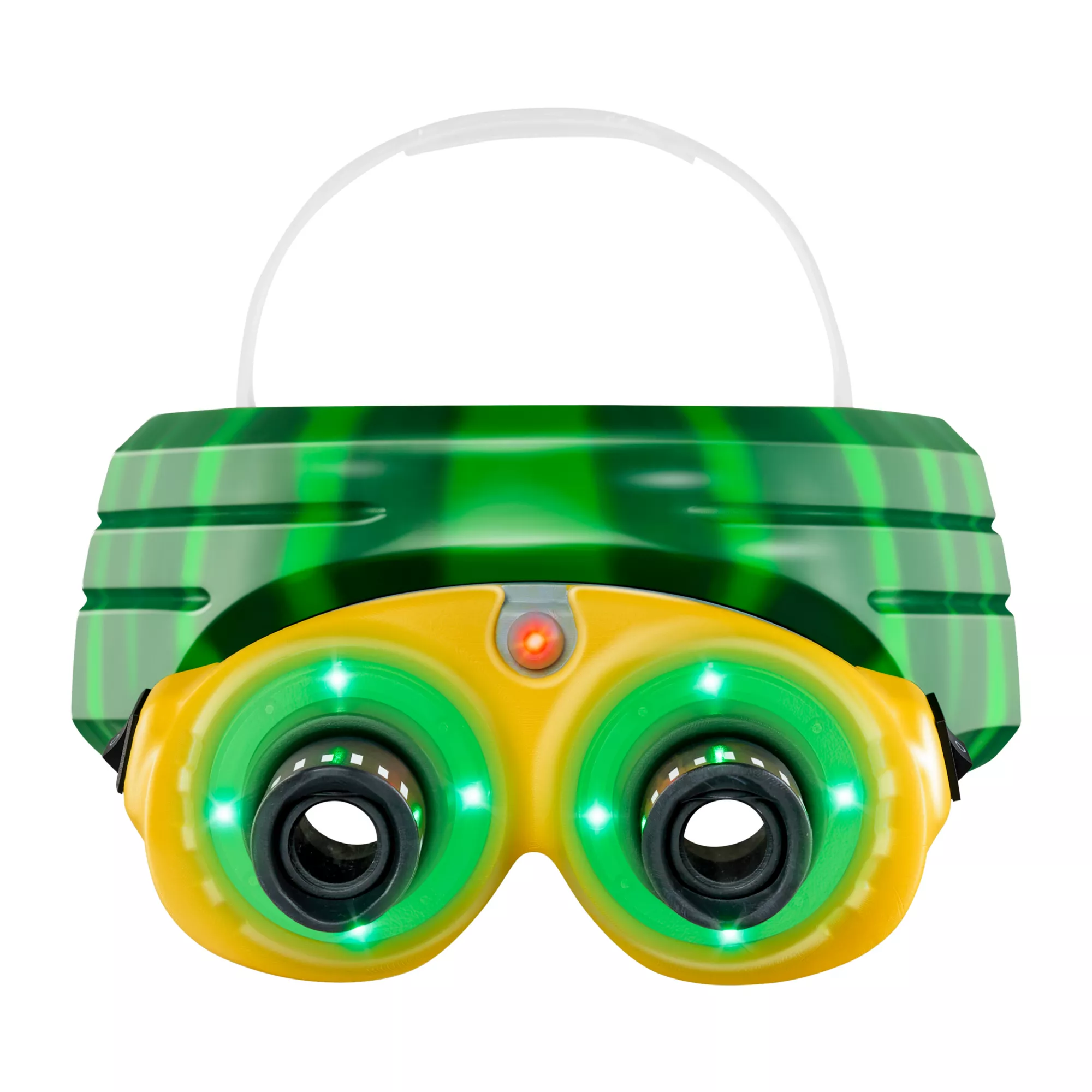 Light - Up Jurassic Park Goggles at Spencer's