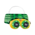 Light - Up Jurassic Park Goggles at Spencer's