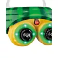 Light - Up Jurassic Park Goggles at Spencer's