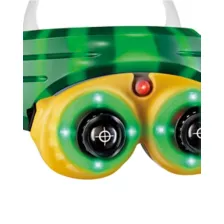 Light - Up Jurassic Park Goggles at Spencer's
