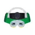 Light - Up Jurassic Park Goggles at Spencer's
