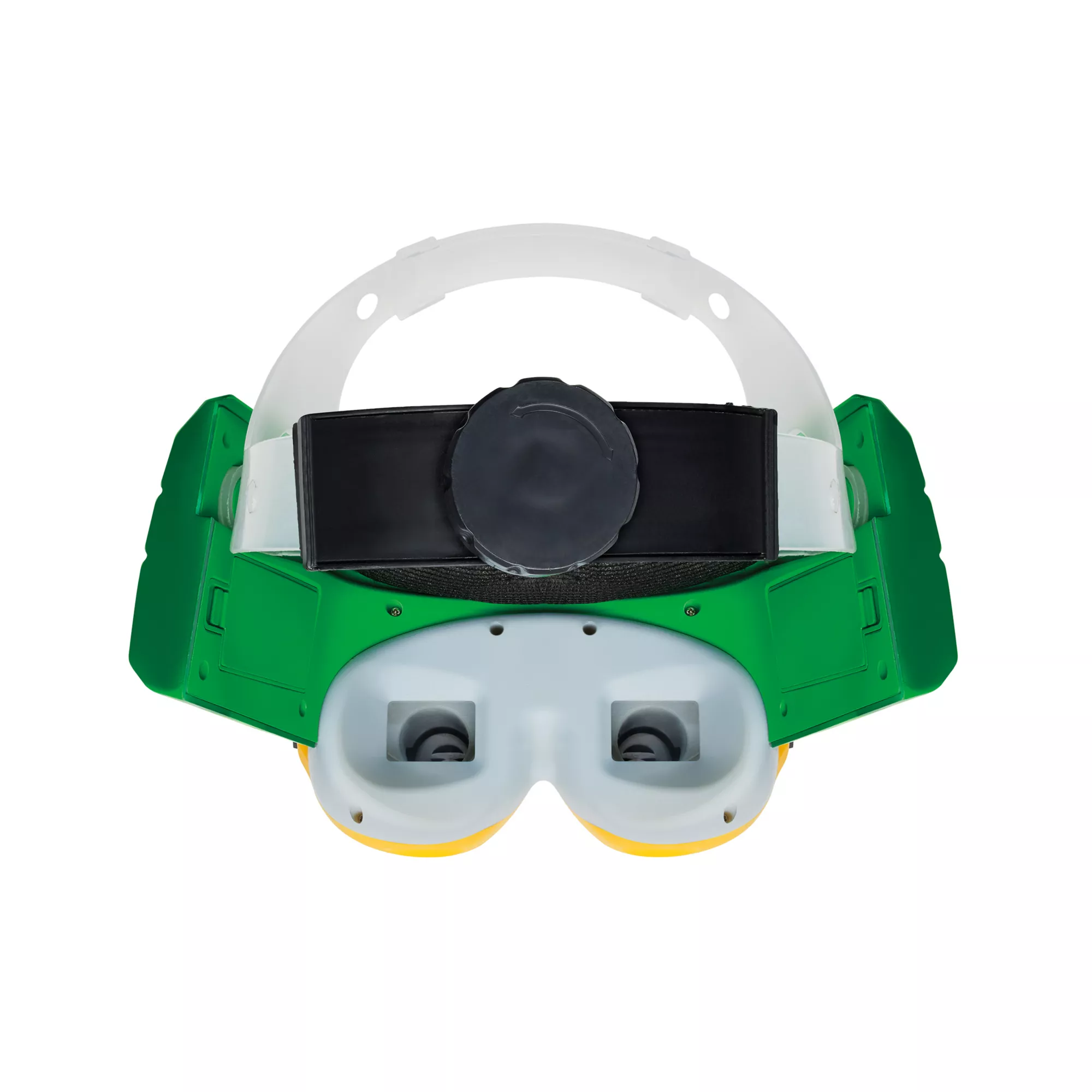 Light - Up Jurassic Park Goggles at Spencer's