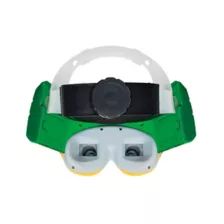 Light - Up Jurassic Park Goggles at Spencer's
